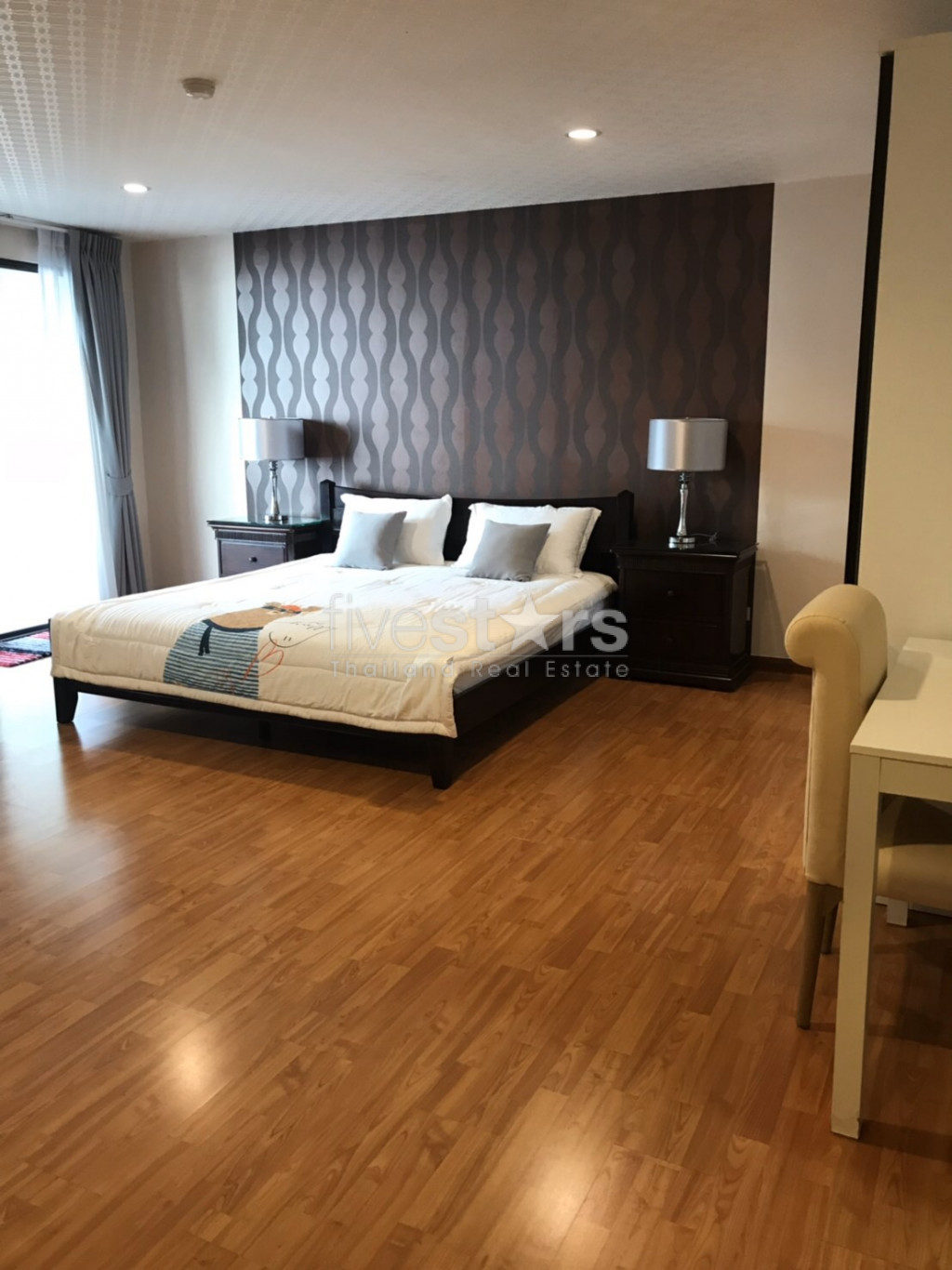 à Bangkok, superbe appartement de 175 m² très bien décoré., photo 10