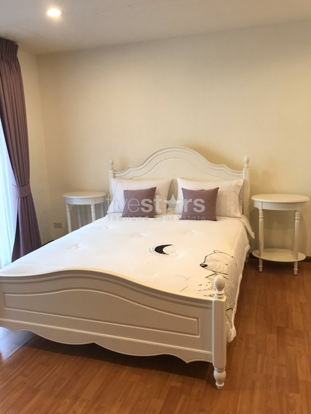 à Bangkok, superbe appartement de 175 m² très bien décoré., photo 5