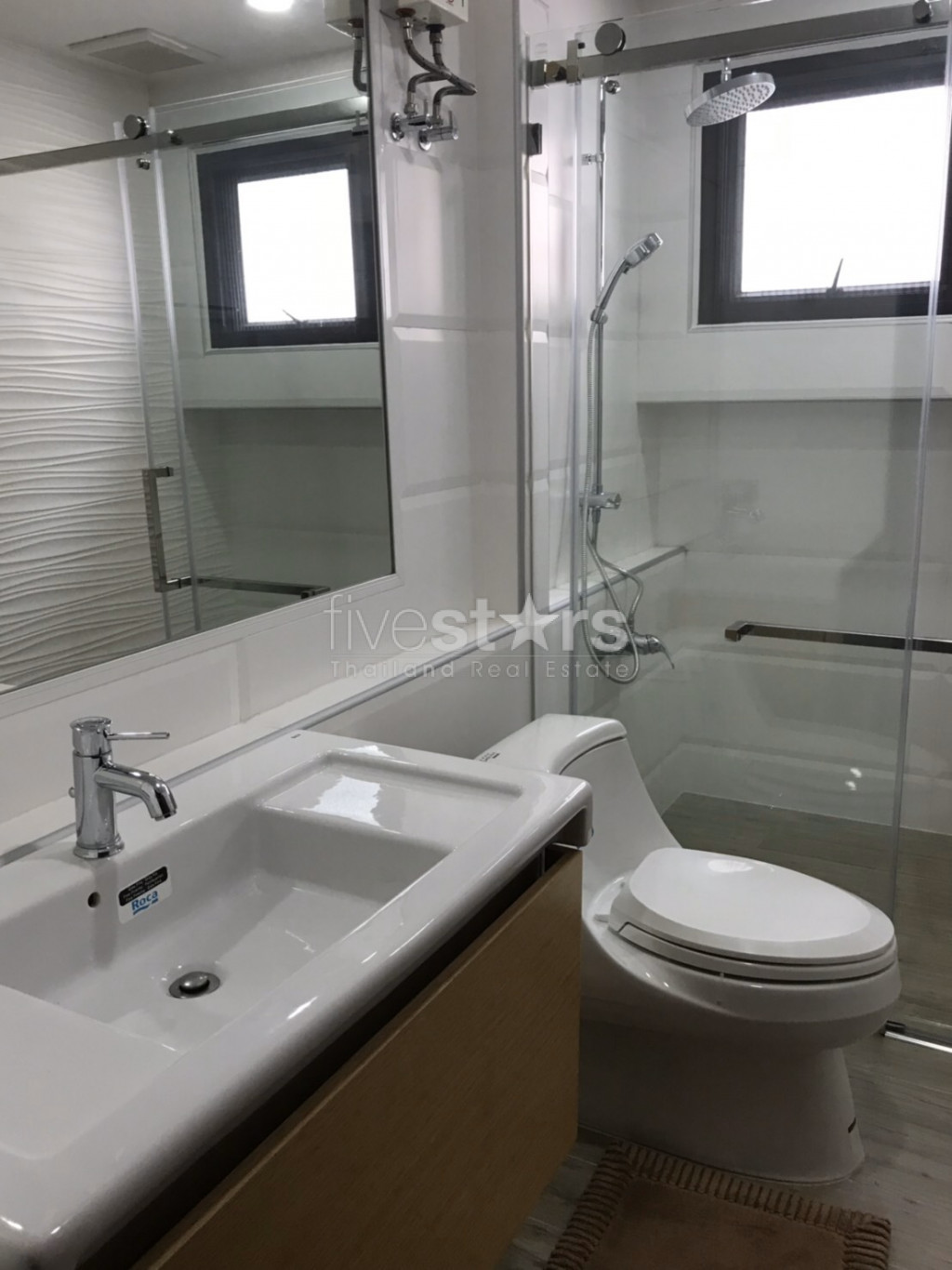 à Bangkok, superbe appartement de 175 m² très bien décoré., photo 14