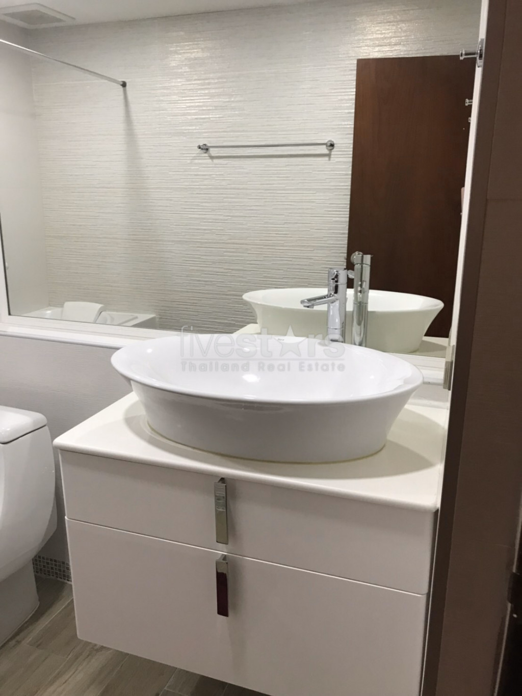 à Bangkok, superbe appartement de 175 m² très bien décoré., photo 12