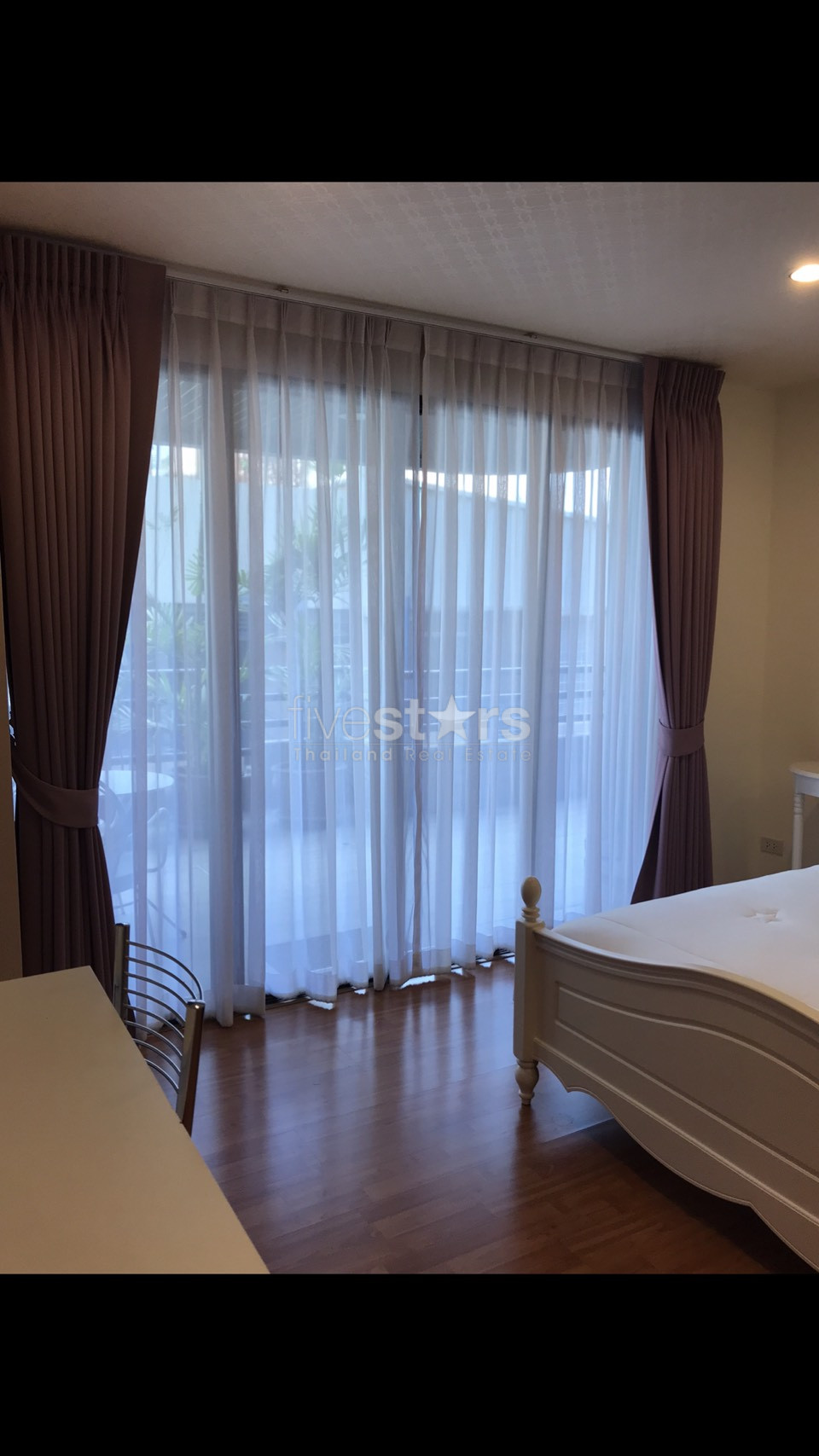 à Bangkok, superbe appartement de 175 m² très bien décoré., photo 16