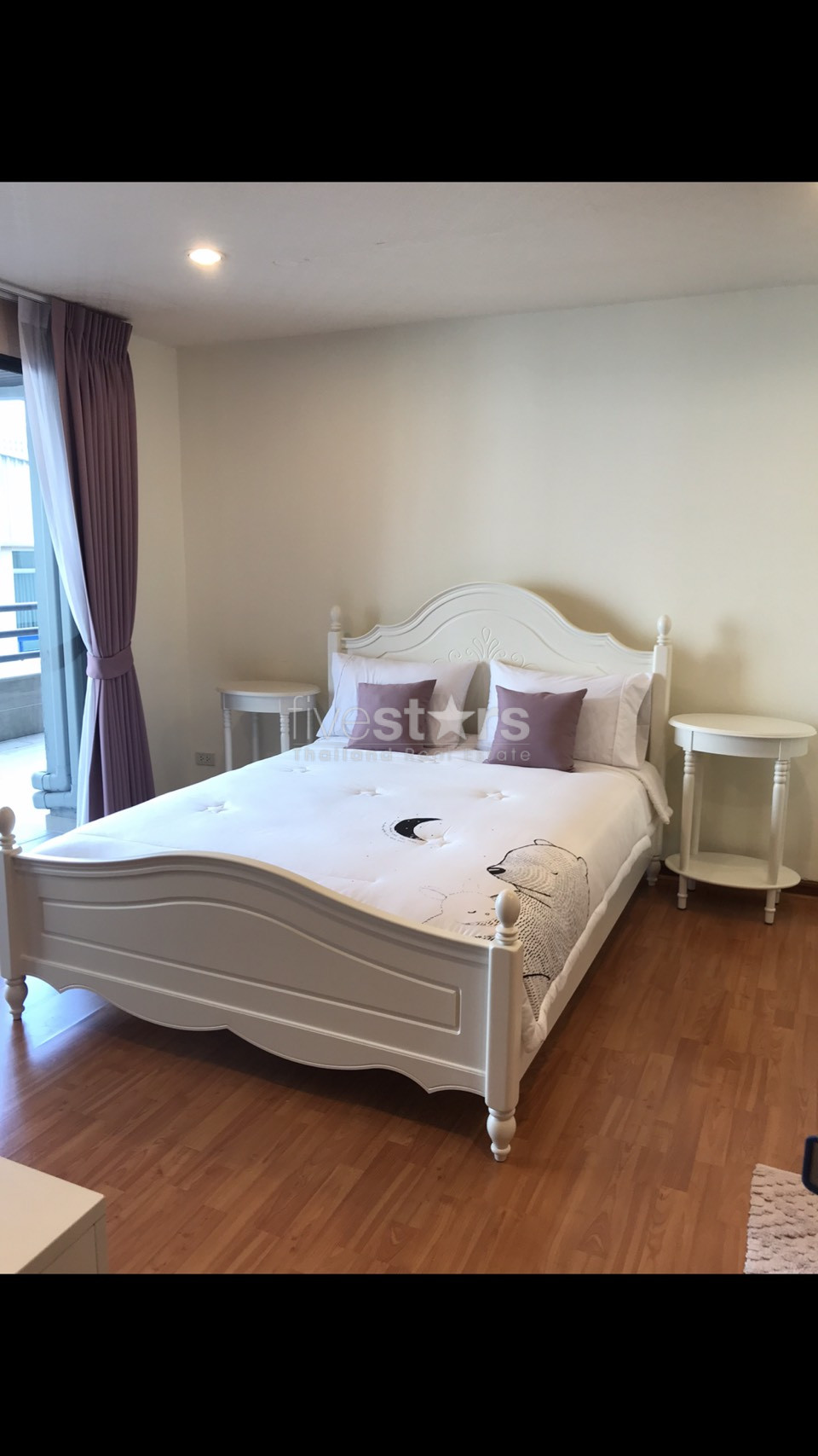 à Bangkok, superbe appartement de 175 m² très bien décoré., photo 6
