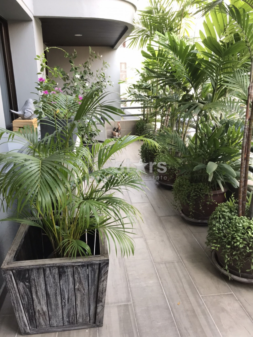 à Bangkok, superbe appartement de 175 m² très bien décoré., photo 18