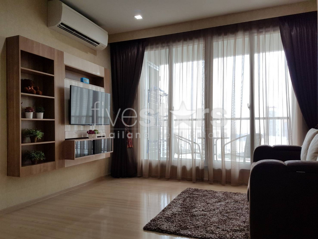 2 bedroom condo for sale in Chao Phraya Riverside, photo 3