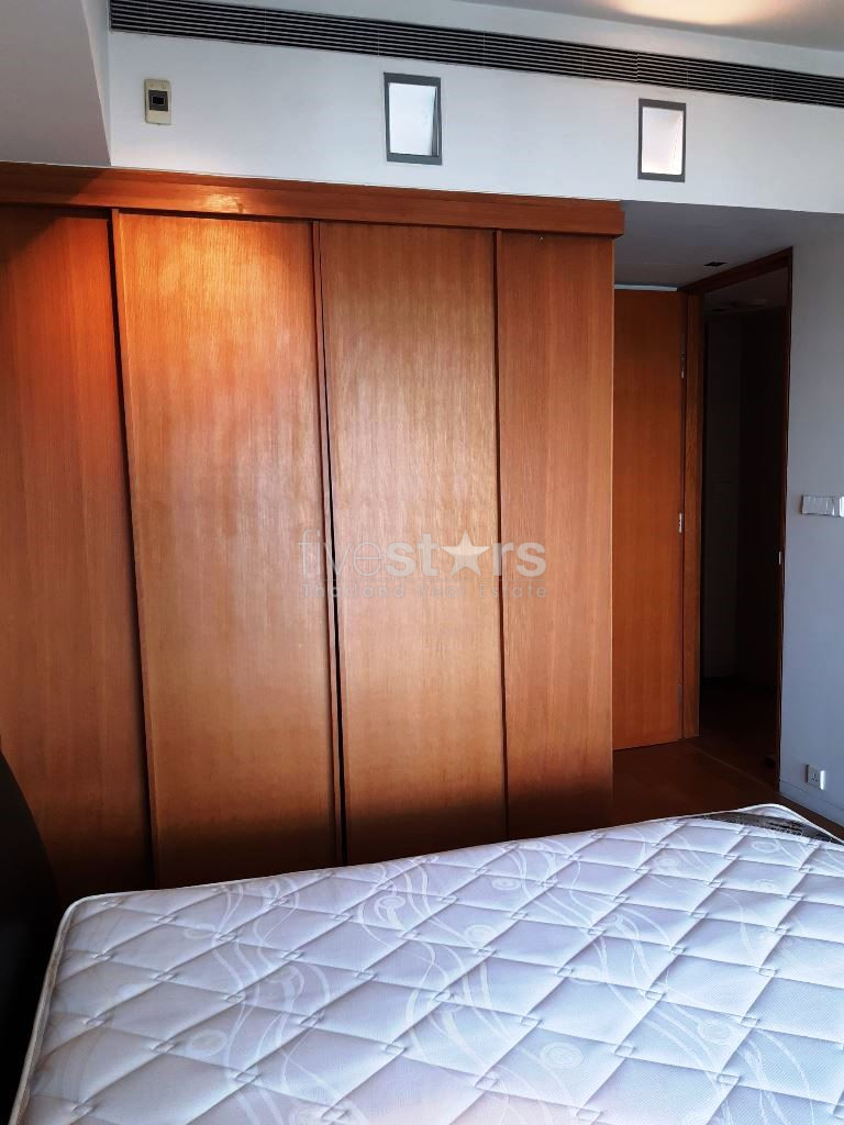 2 bedroom apartment for rent at The met Sathorn, photo 9