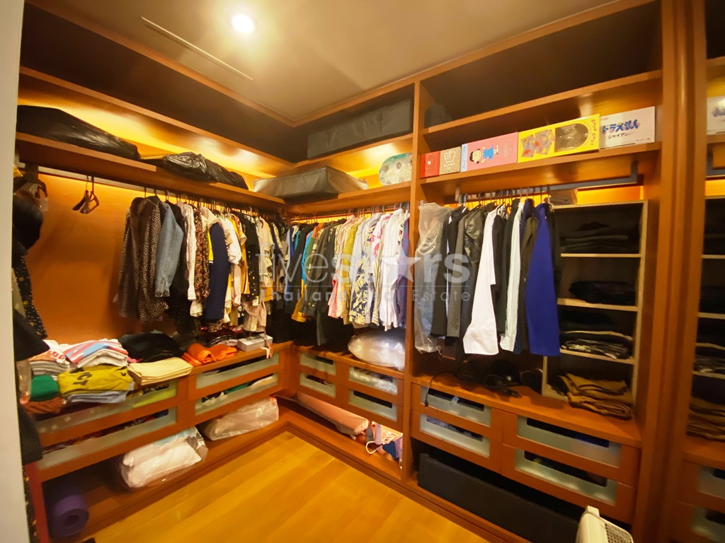 1 bedroom luxury condo for rent at Sukhothai Residences, photo 8