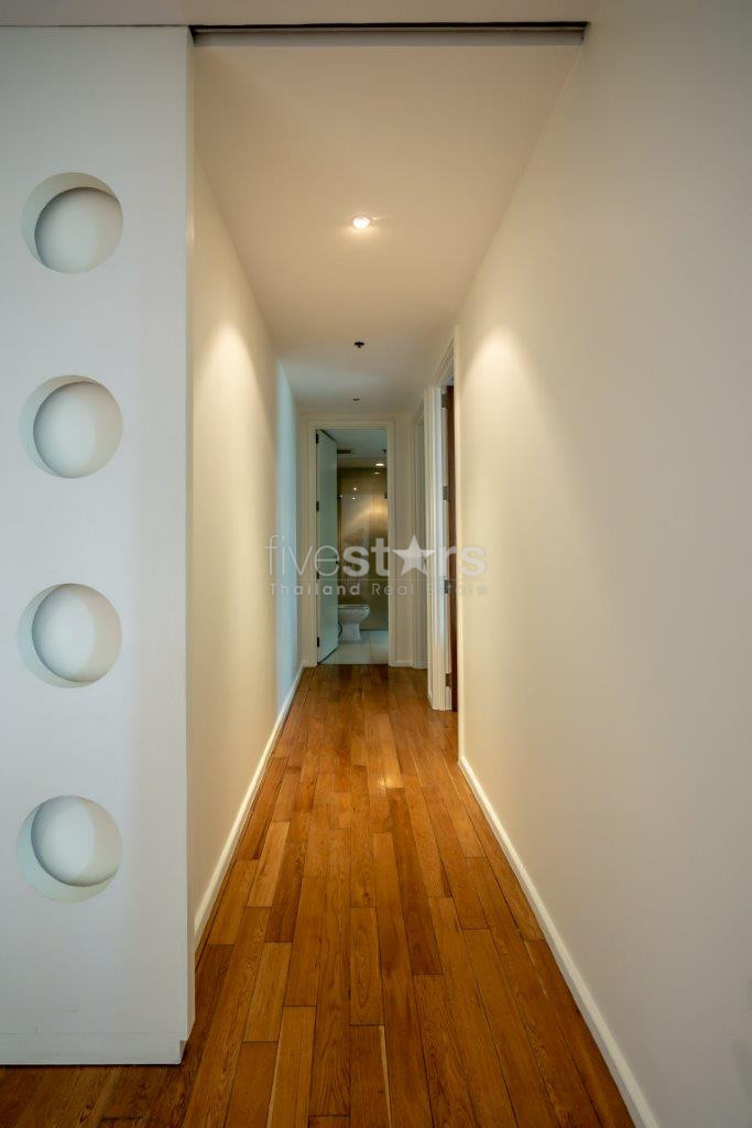 Appartement de standing avec 3 chambres quartier Saladaeng, photo 6