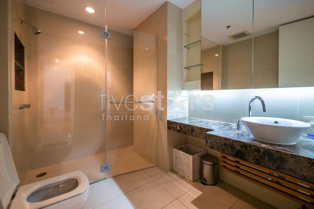 Appartement de standing avec 3 chambres quartier Saladaeng, photo 7