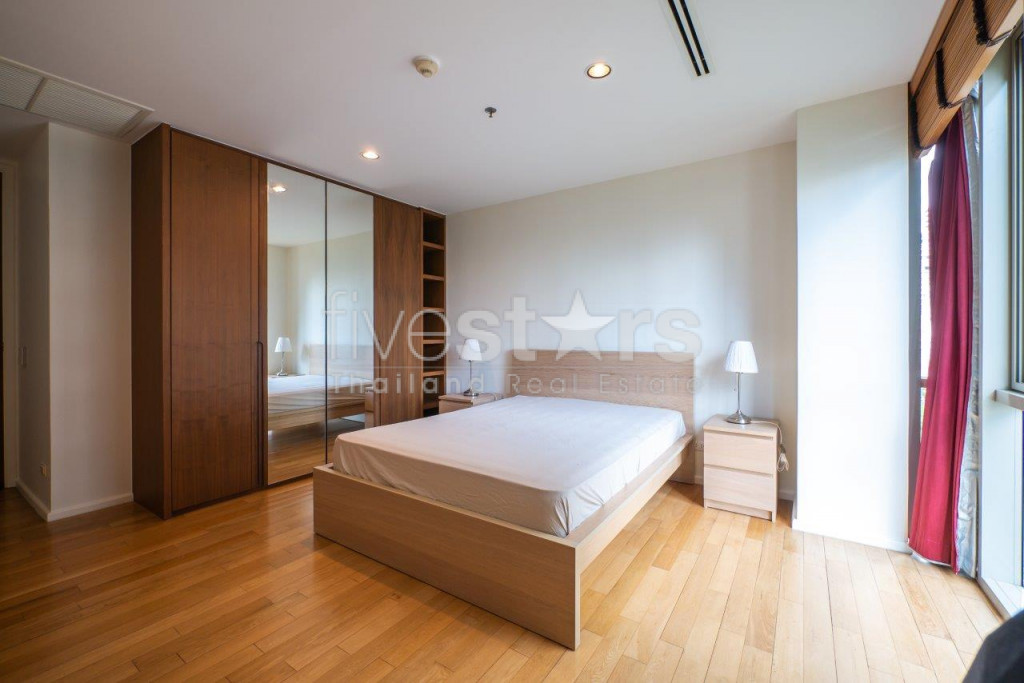 Appartement de standing avec 3 chambres quartier Saladaeng, photo 8