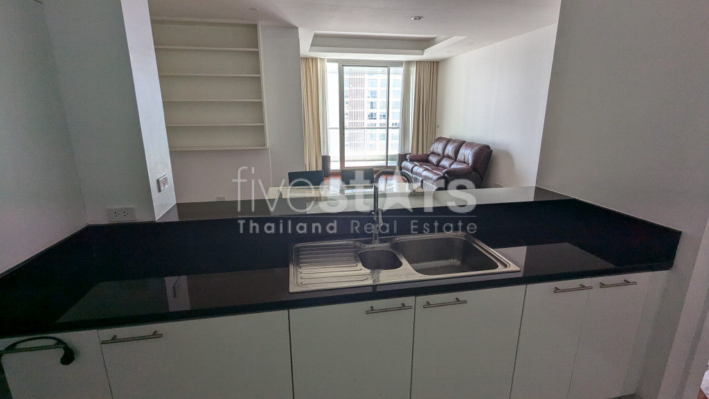 Appartement lumineux avec 2 chambres à louer proche BTS St louis, photo 10