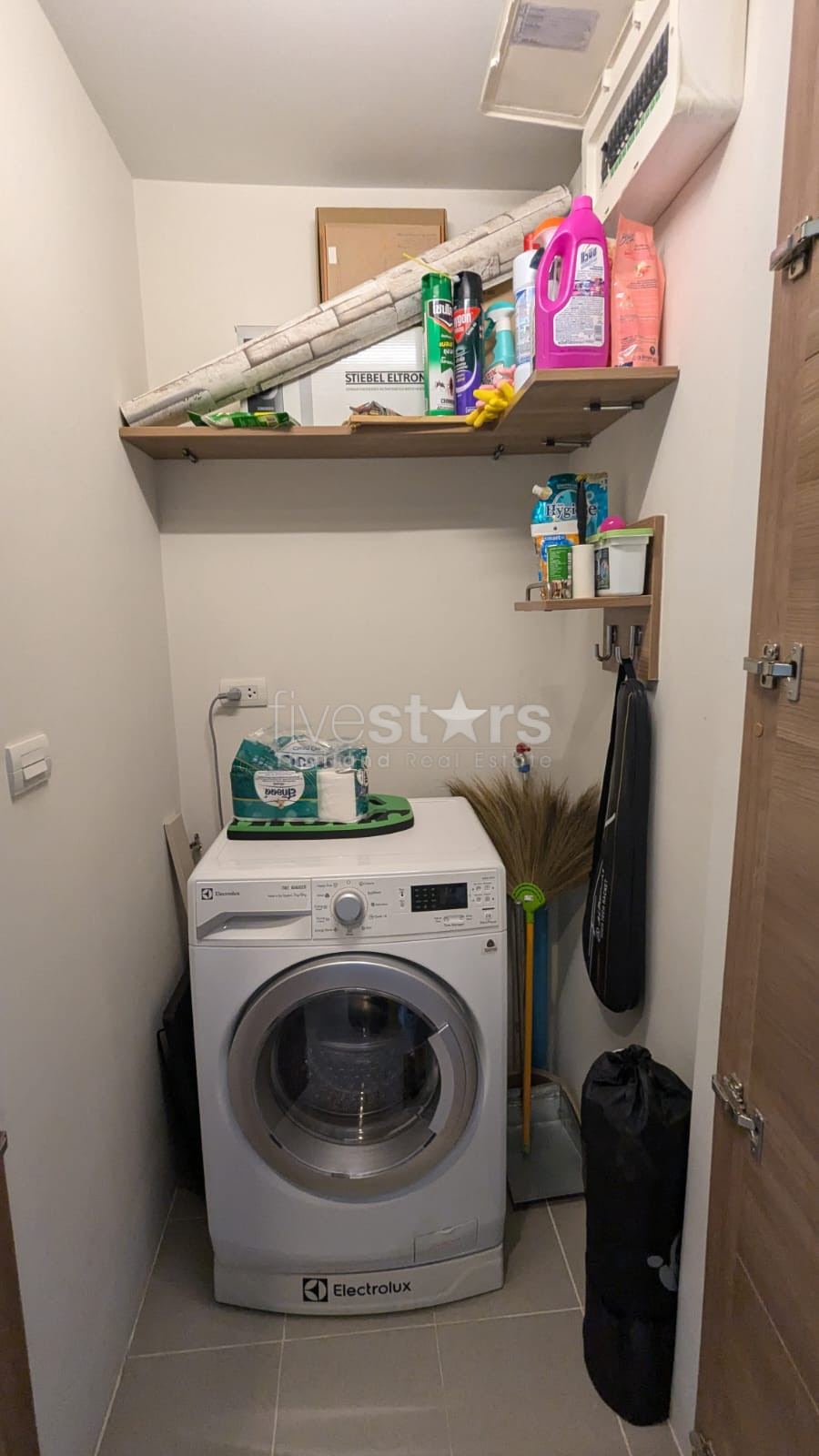 Appartement 2 chambres à louer près du BTS Saphan Taksin à Sathorn, photo 16