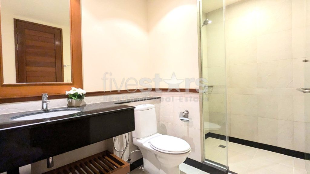 Appartement de 3 chambres à louer à Chong Nonsi, photo 17