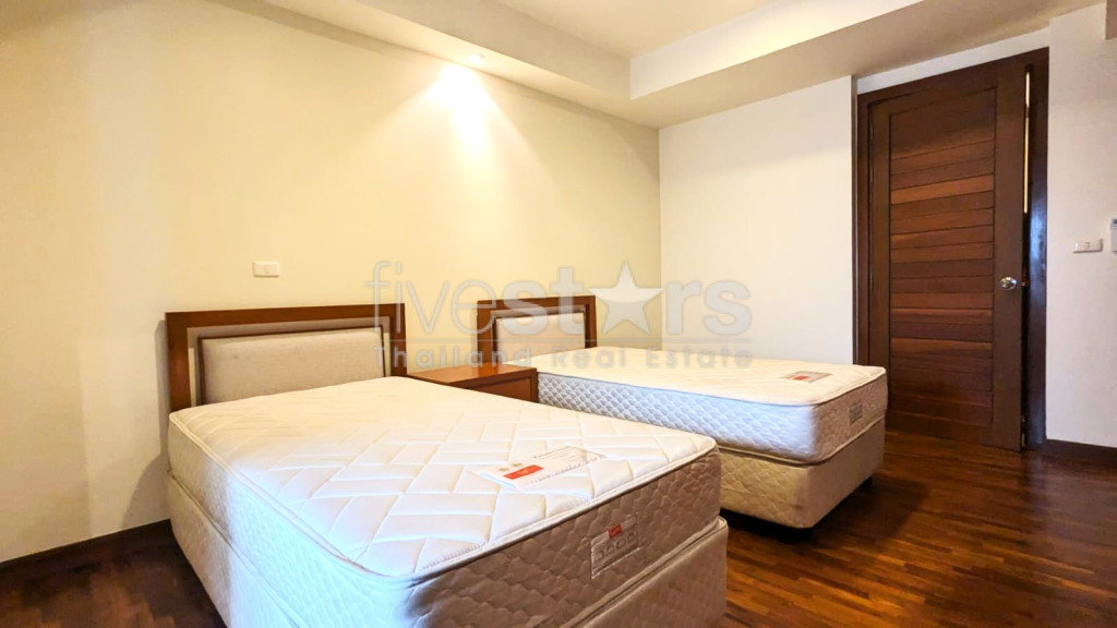 Appartement de 3 chambres à louer à Chong Nonsi, photo 13