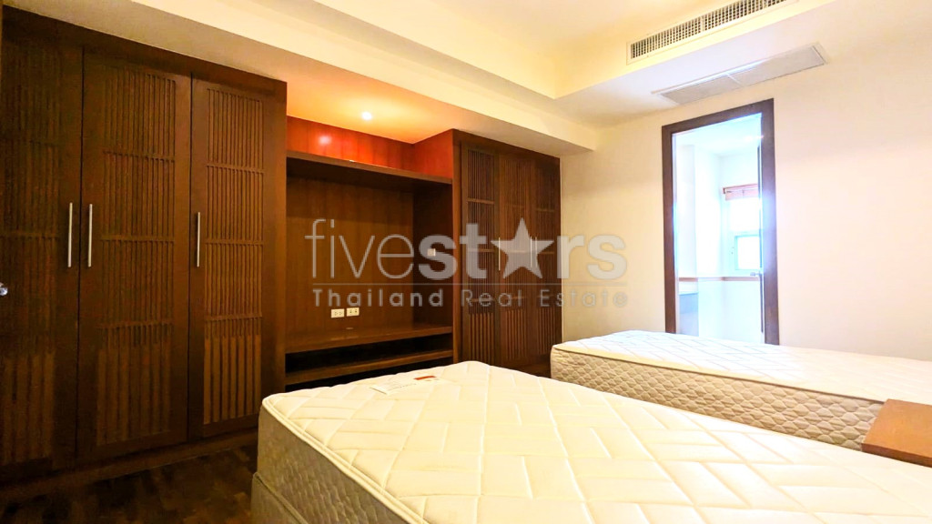 Appartement de 3 chambres à louer à Chong Nonsi, photo 11