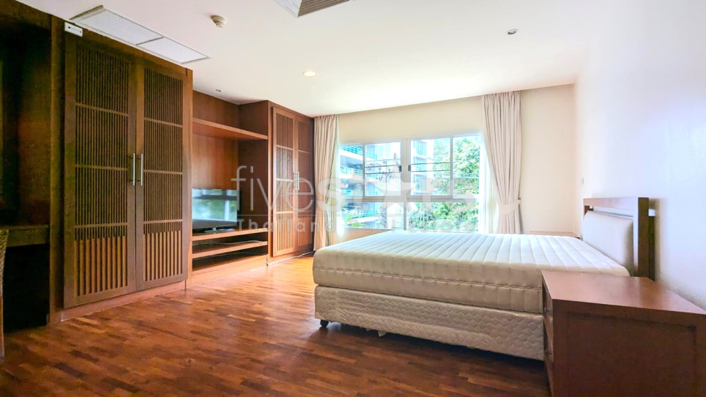 Appartement de 3 chambres à louer à Chong Nonsi, photo 8