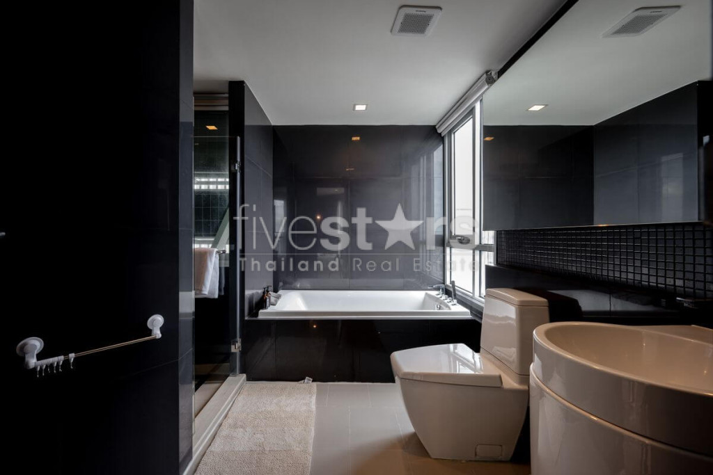 3-Bedroom condo for Sale close to Saphan Taksin BTS, photo 15