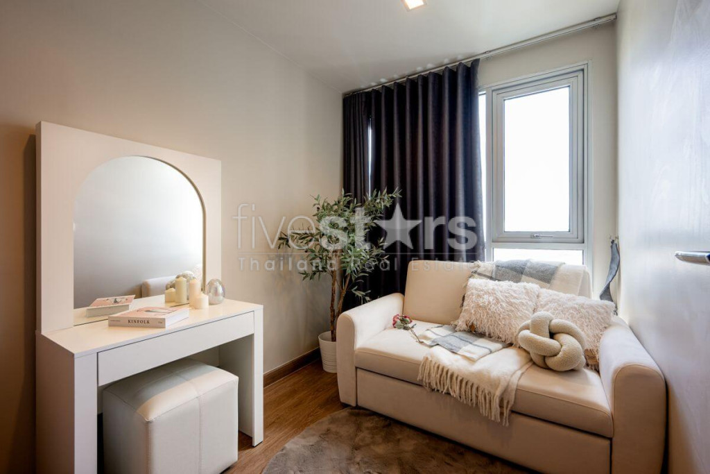 3-Bedroom condo for Sale close to Saphan Taksin BTS, photo 10