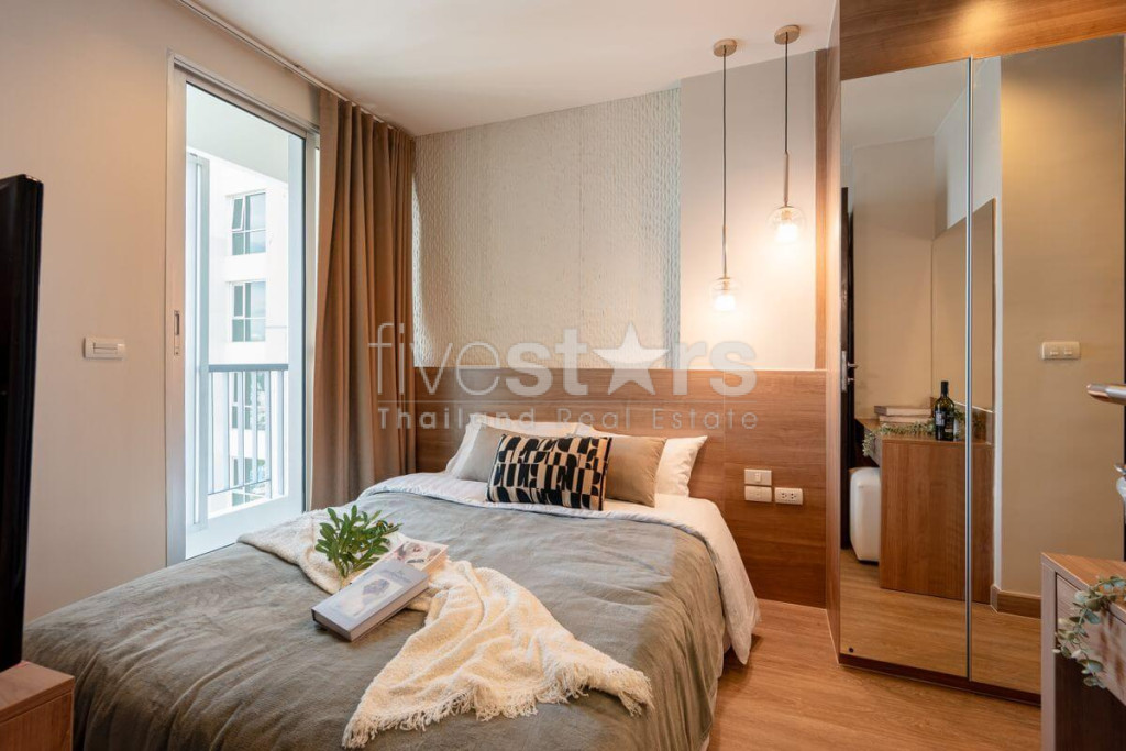 3-Bedroom condo for Sale close to Saphan Taksin BTS, photo 8