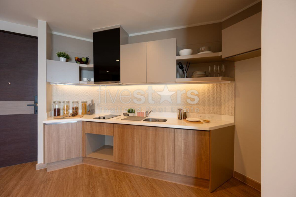 3-Bedroom condo for Sale close to Saphan Taksin BTS, photo 7