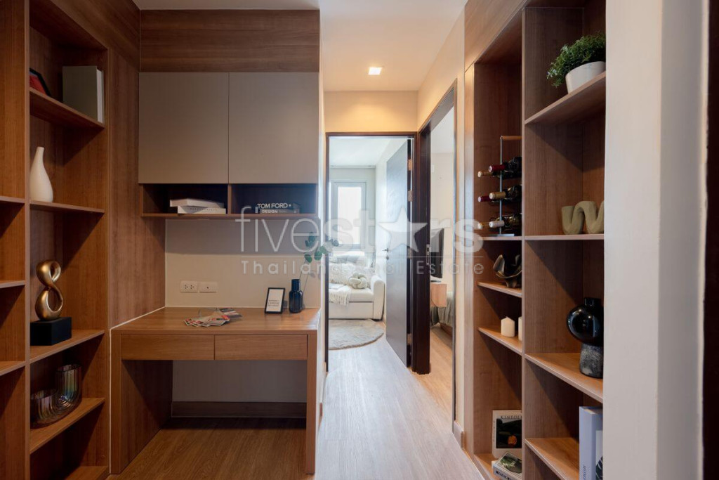 3-Bedroom condo for Sale close to Saphan Taksin BTS, photo 14