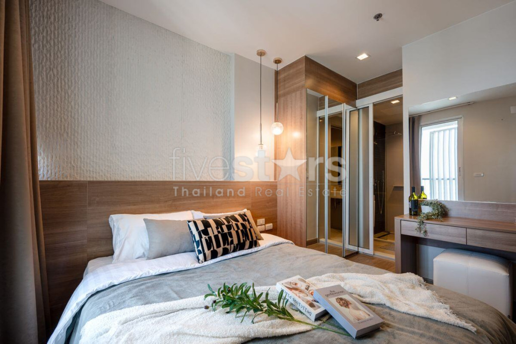 3-Bedroom condo for Sale close to Saphan Taksin BTS, photo 12