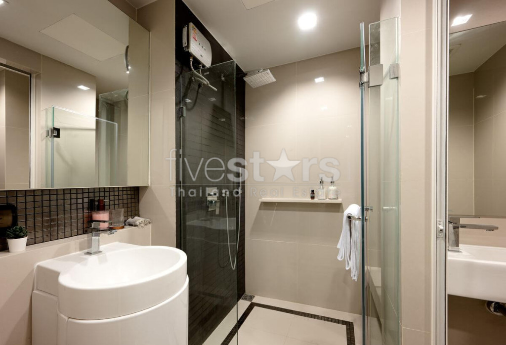 3-Bedroom condo for Sale close to Saphan Taksin BTS, photo 17
