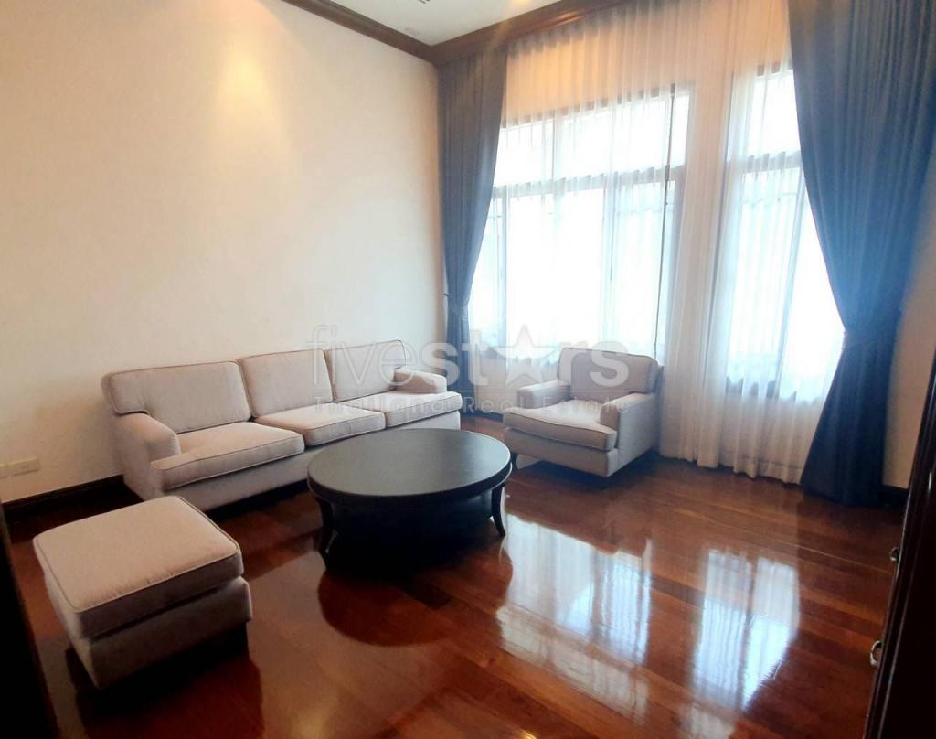 High end house for rent Sathorn-Narathiwas area, photo 17