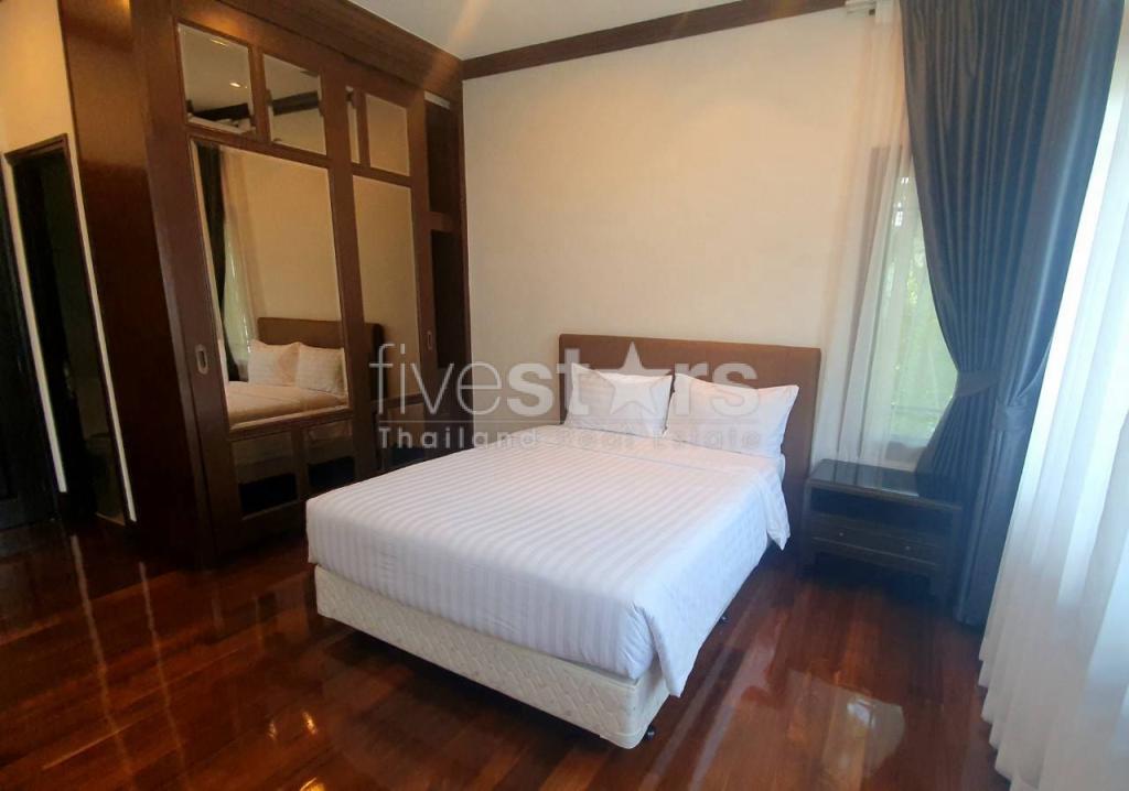 High end house for rent Sathorn-Narathiwas area, photo 24