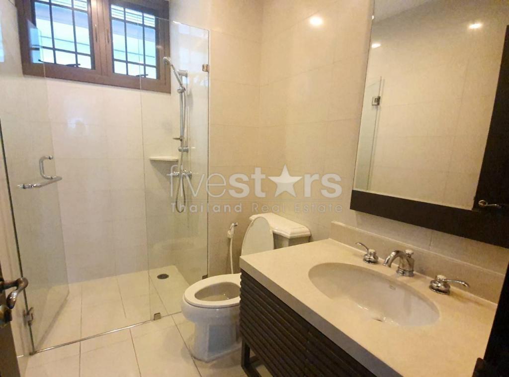 High end house for rent Sathorn-Narathiwas area, photo 27