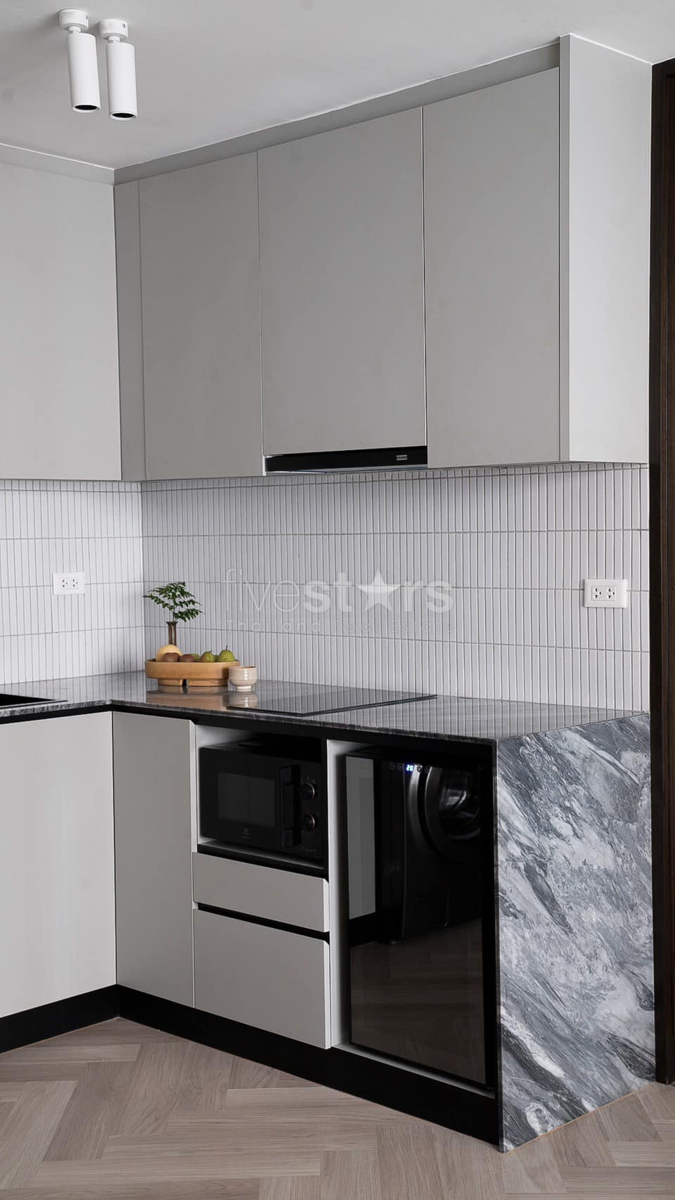 2 chambres à coucher à vendre sur Pathumwan, photo 13