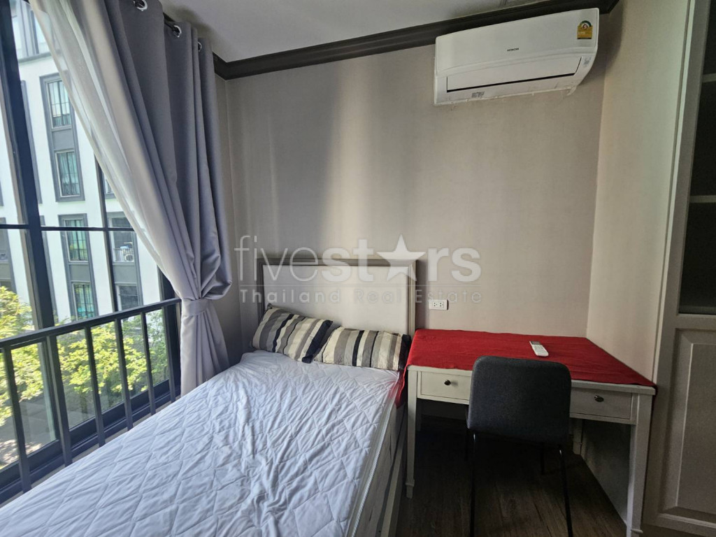2 Bedrooms Condo for rent on Pathumwan, photo 10