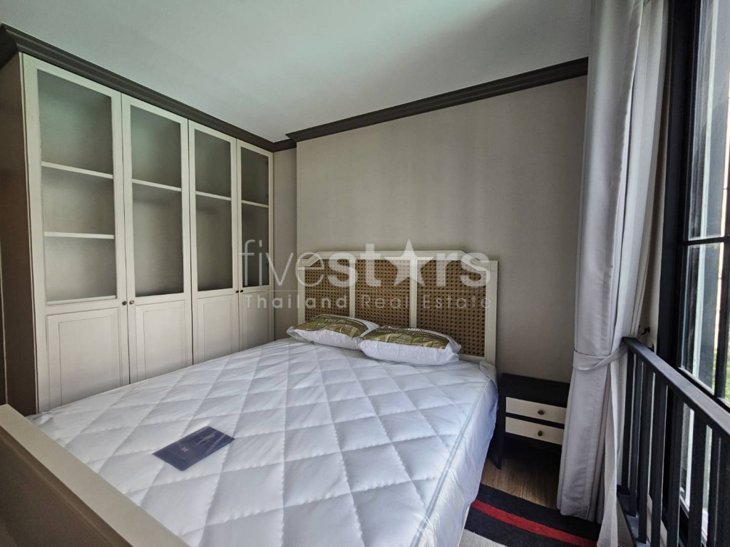 2 Bedrooms Condo for rent on Pathumwan, photo 7