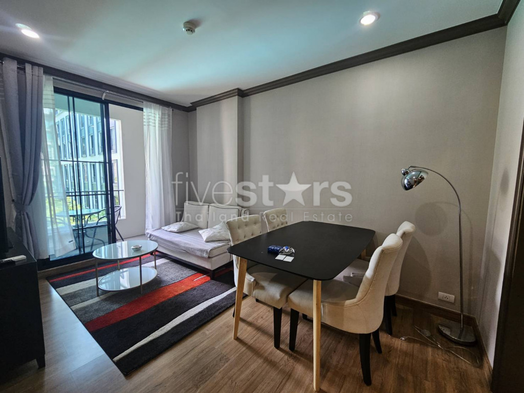 2 Bedrooms Condo for rent on Pathumwan