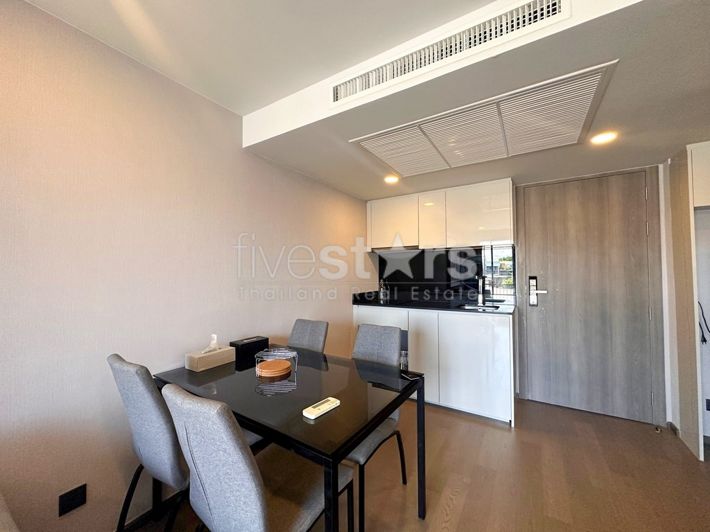 Appartement de 2 chambres moderne à vendre quartier Siam, photo 4