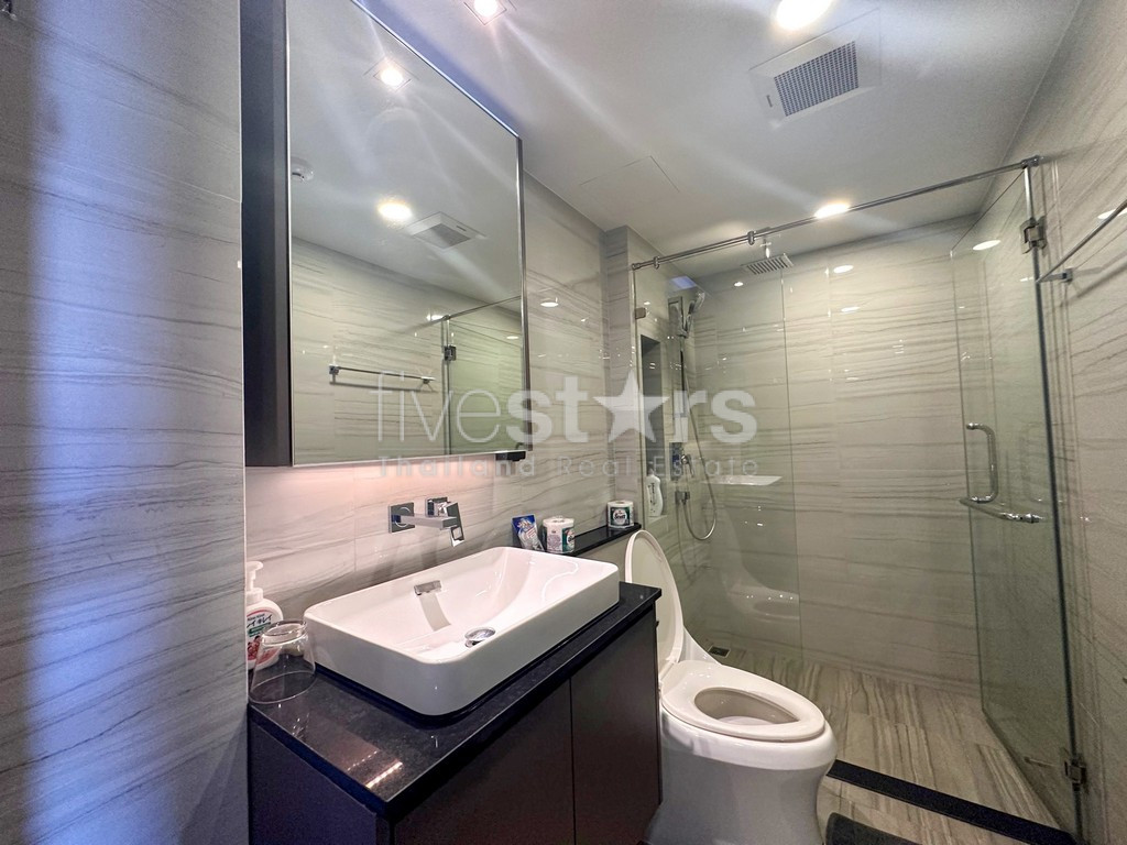 Appartement de 2 chambres moderne à vendre quartier Siam, photo 12