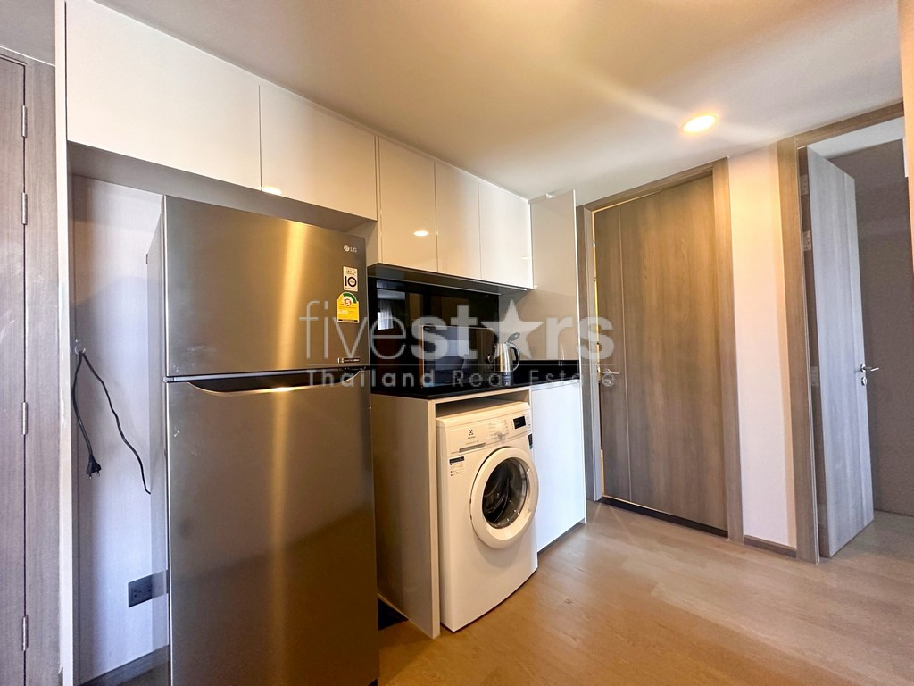 Appartement de 2 chambres moderne à vendre quartier Siam, photo 5