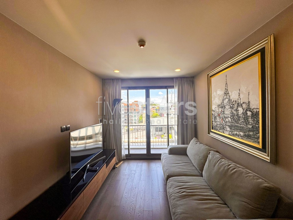 Appartement de 2 chambres moderne à vendre quartier Siam