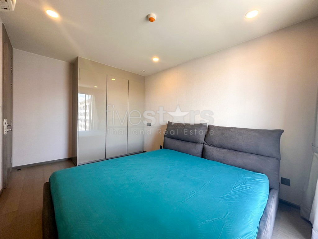 Appartement de 2 chambres moderne à vendre quartier Siam, photo 9