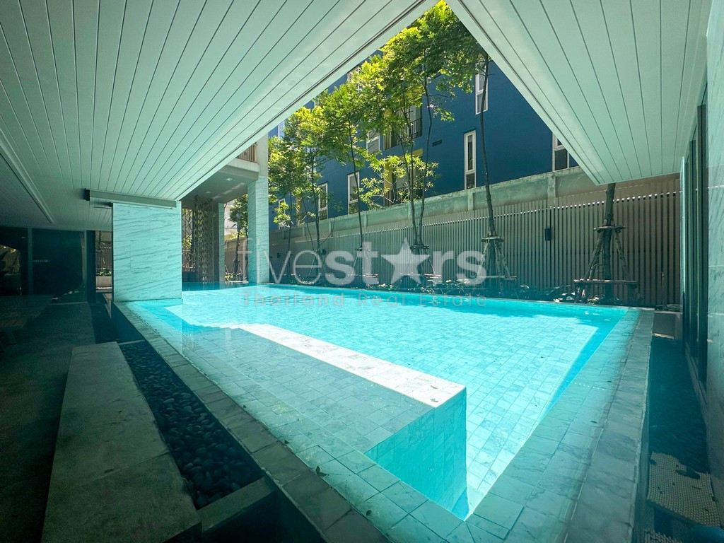 Appartement de 2 chambres moderne à vendre quartier Siam, photo 13