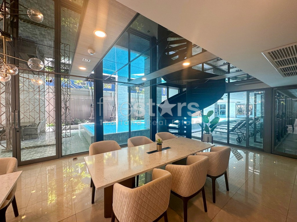 Appartement de 2 chambres moderne à vendre quartier Siam, photo 19