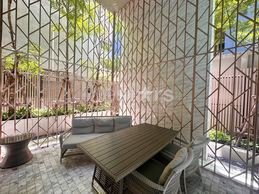 Appartement de 2 chambres moderne à vendre quartier Siam, photo 18