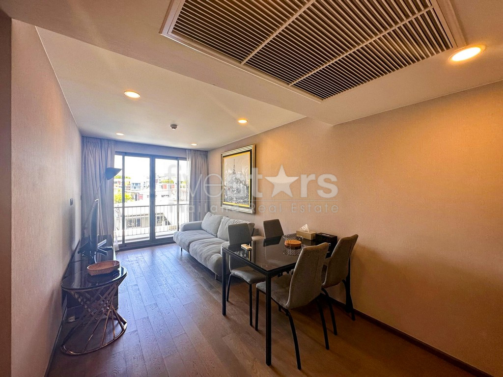 Appartement de 2 chambres moderne à vendre quartier Siam, photo 2