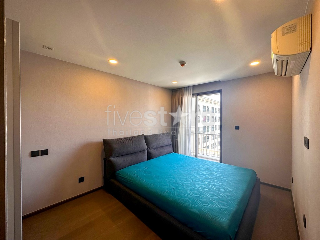 Appartement de 2 chambres moderne à vendre quartier Siam, photo 8