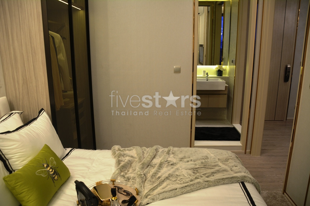 Appartement de standing 1 chambre proche Siam, photo 9