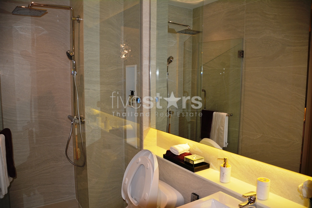 Appartement de standing 1 chambre proche Siam, photo 11
