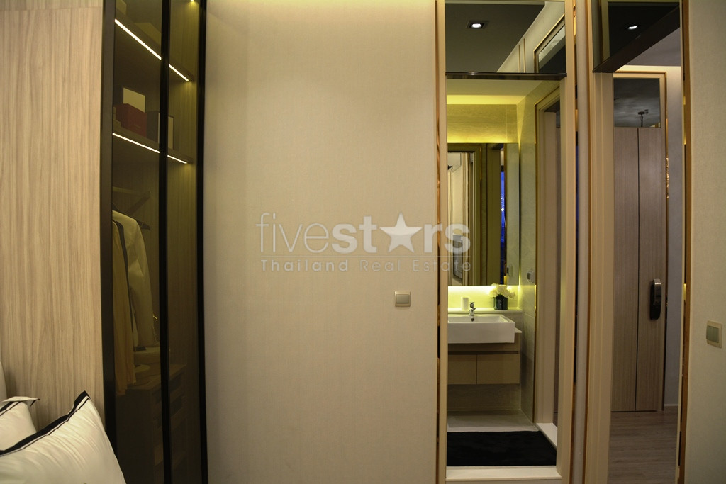 Appartement de standing 1 chambre proche Siam, photo 10