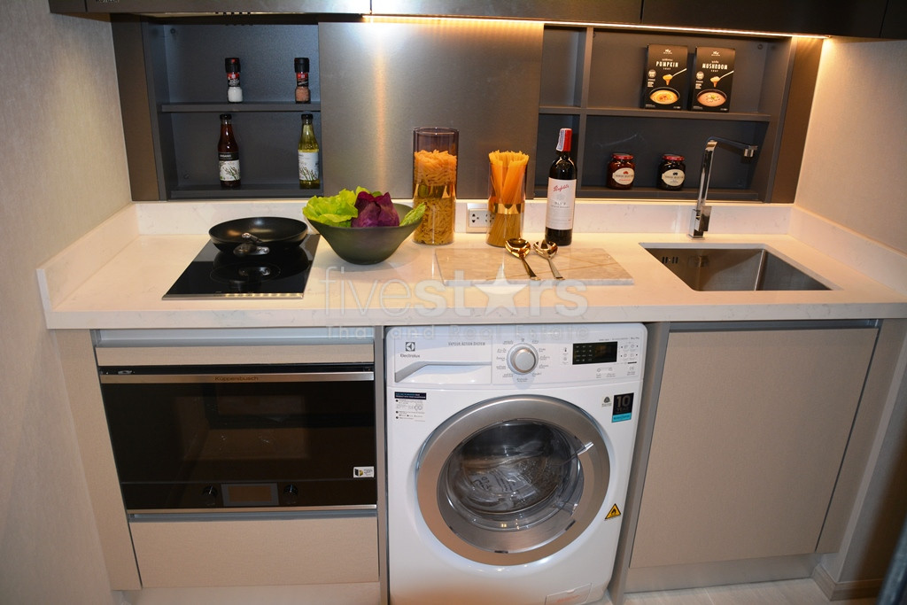 Appartement de standing 1 chambre proche Siam, photo 5
