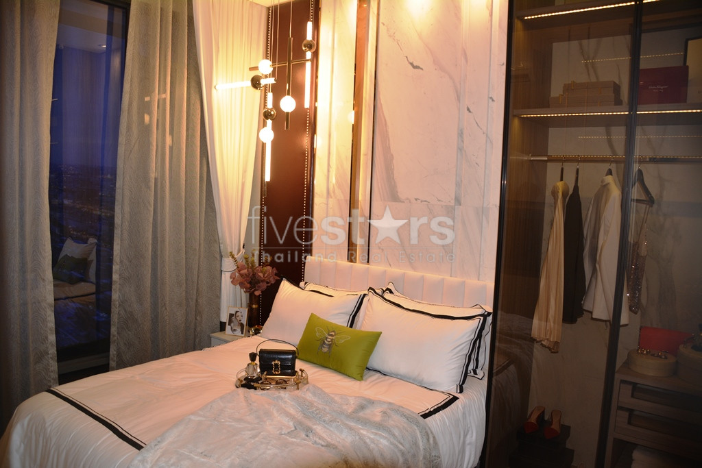 Appartement de standing 1 chambre proche Siam, photo 7