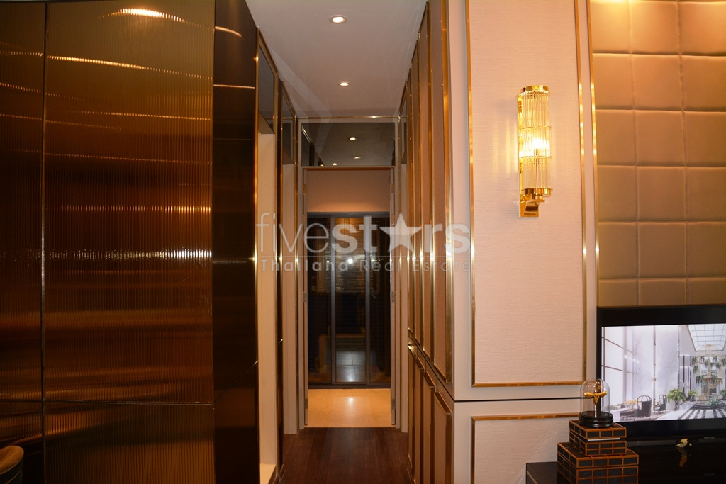 Appartement de standing 2 chambres proche Siam, photo 6
