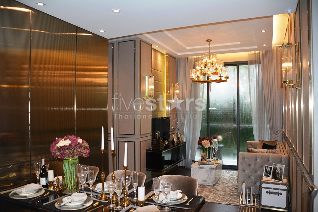 Appartement de standing 2 chambres proche Siam, photo 2